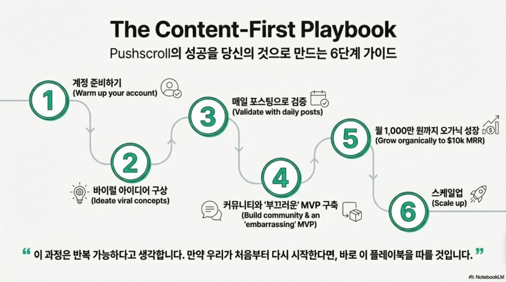 PushScroll