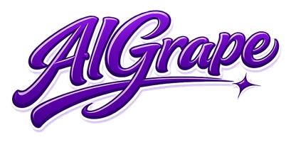 AIGrape: GPT, Gemini, Claude, Perplexity - All in One AI Platform
