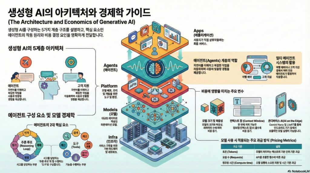 NXP GCP Gen AI Landscape-infographic