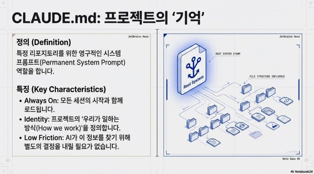 claude.md vs. skill.md - slide2 by NextPlatform