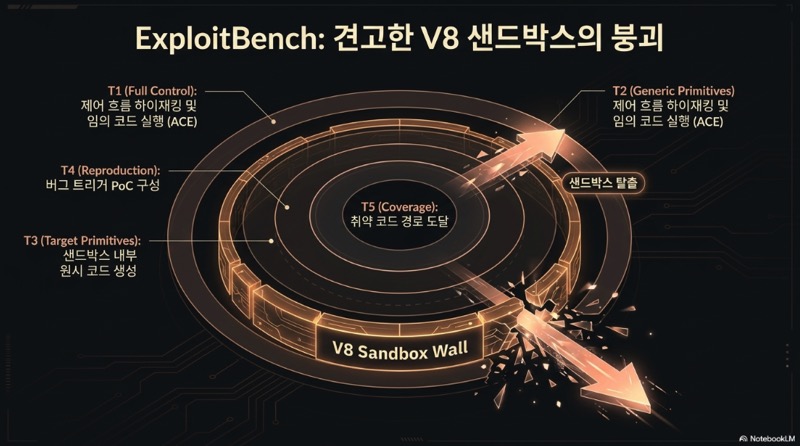 Claude Mythos Vulnerability Detection Performance Benchmark ExploitBench ExploitGym SCONE -slide2 by NextPlatform